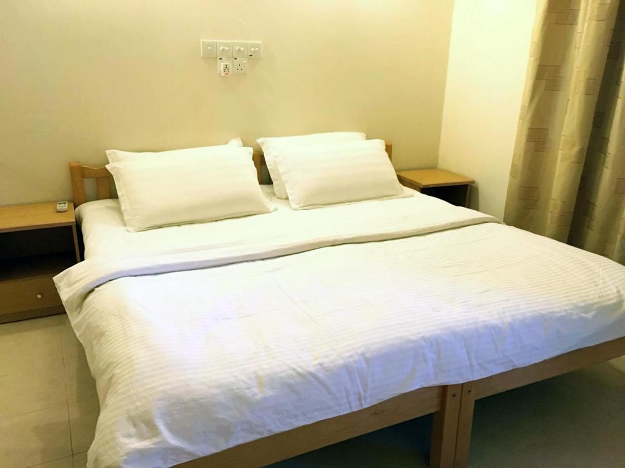 Dharavandhoo Stay 외부 사진