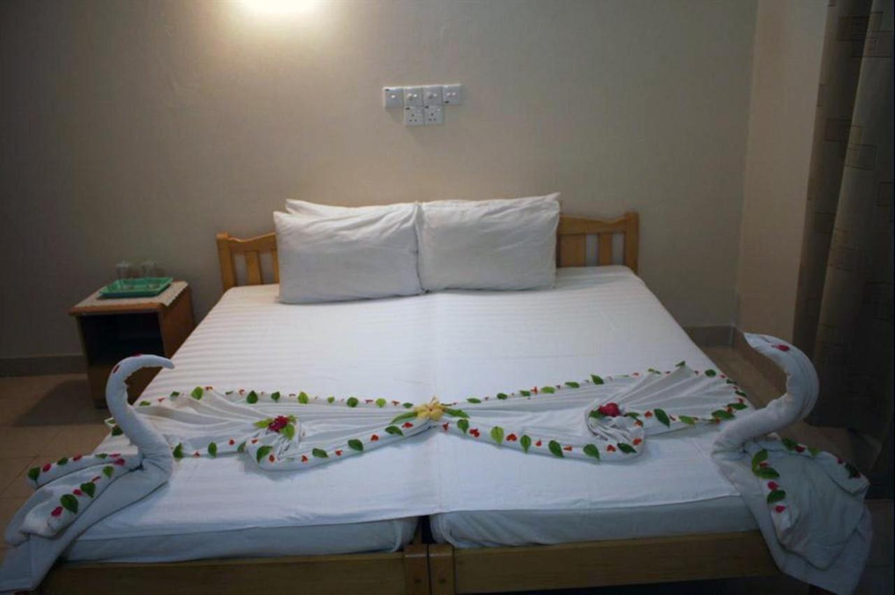 Dharavandhoo Stay 외부 사진