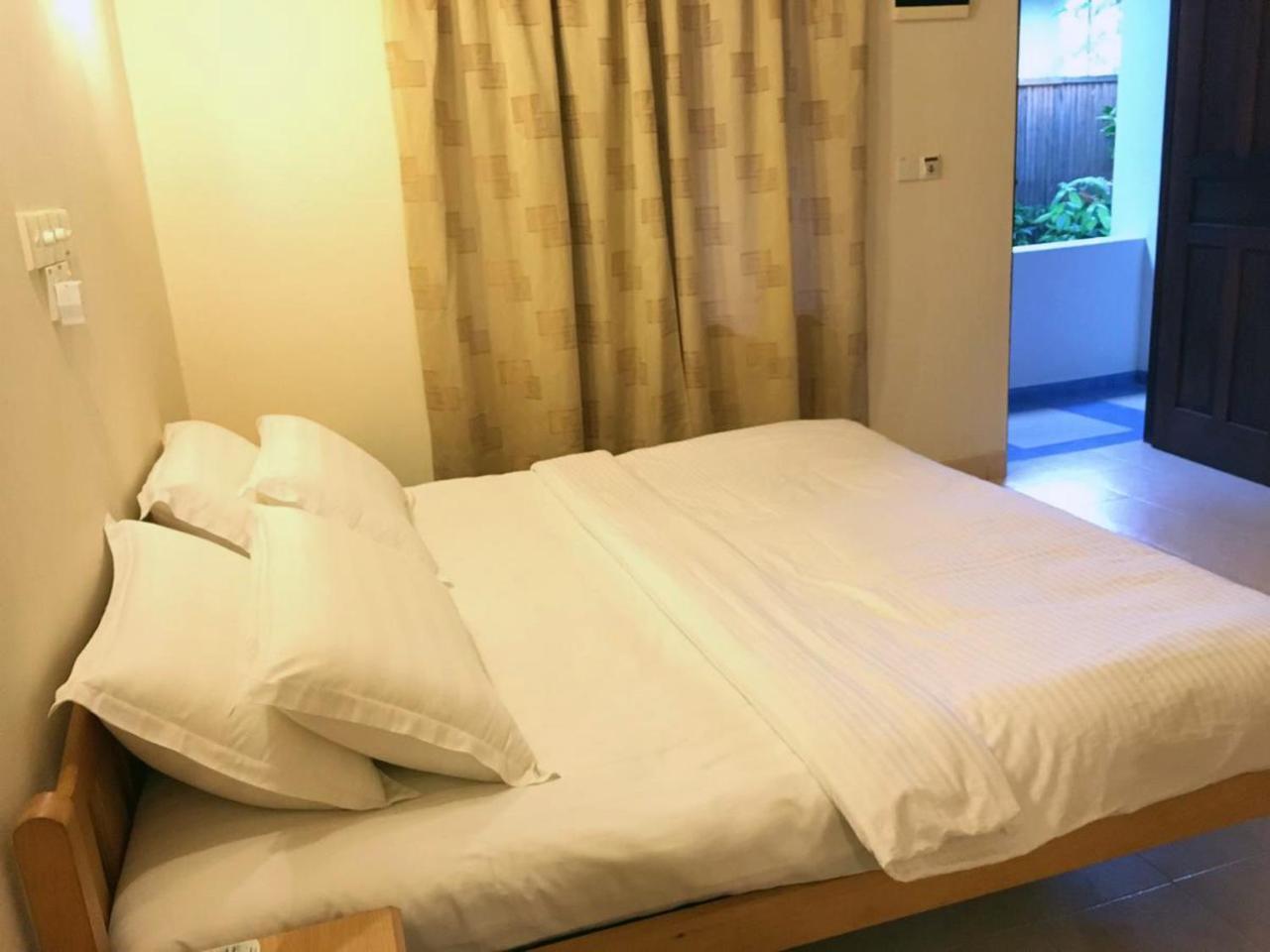 Dharavandhoo Stay 외부 사진