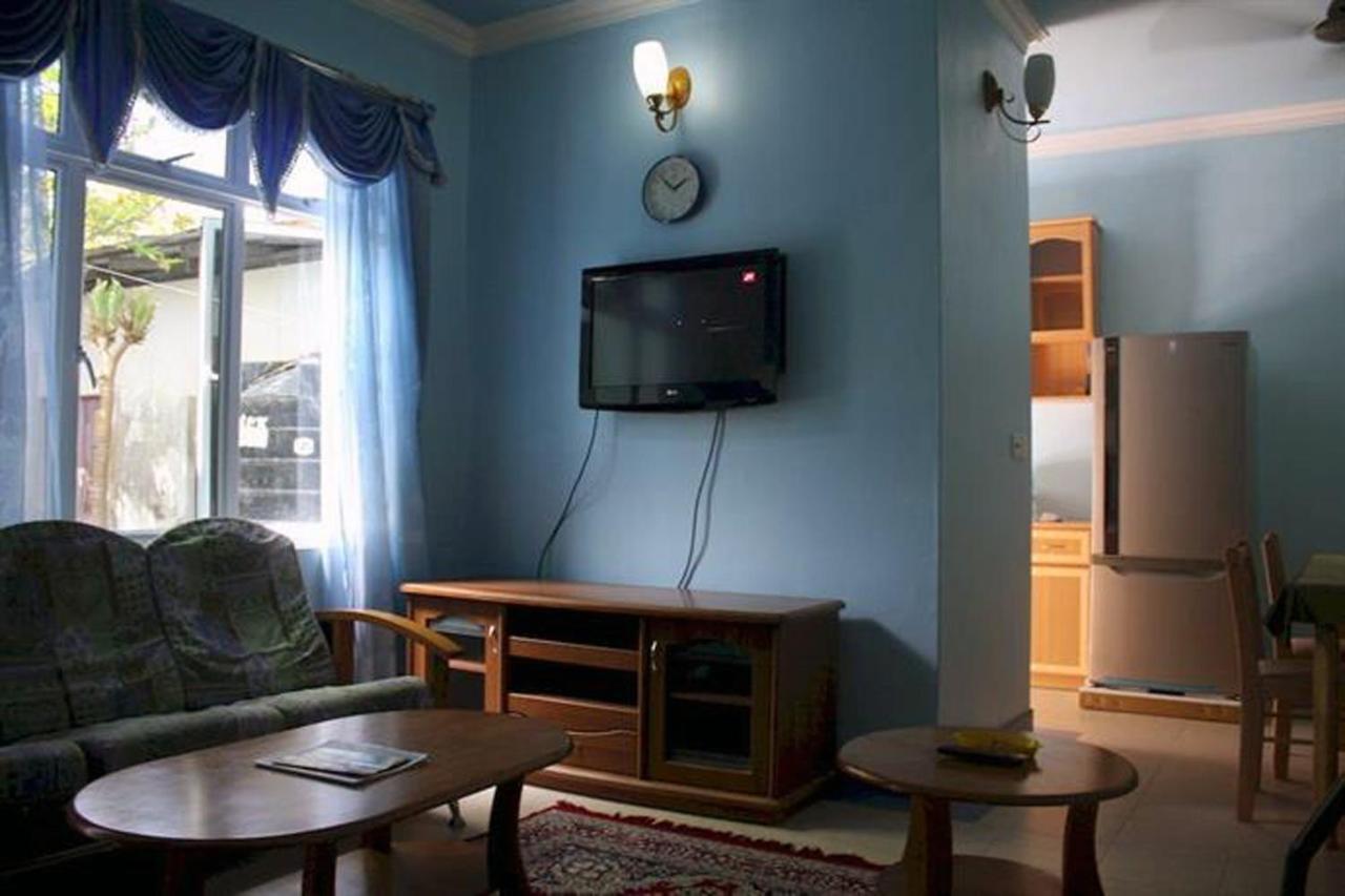 Dharavandhoo Stay 외부 사진