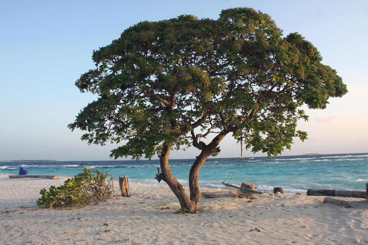Dharavandhoo Stay 외부 사진