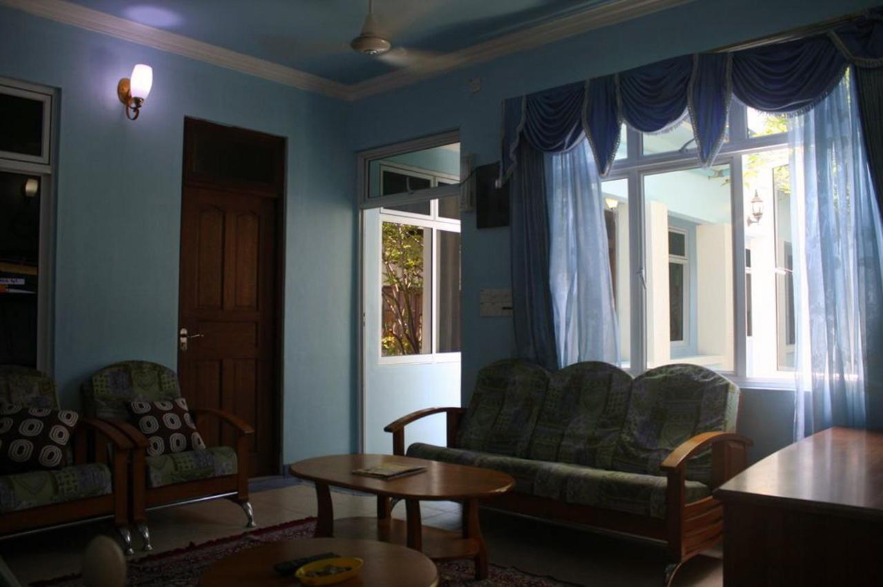 Dharavandhoo Stay 외부 사진