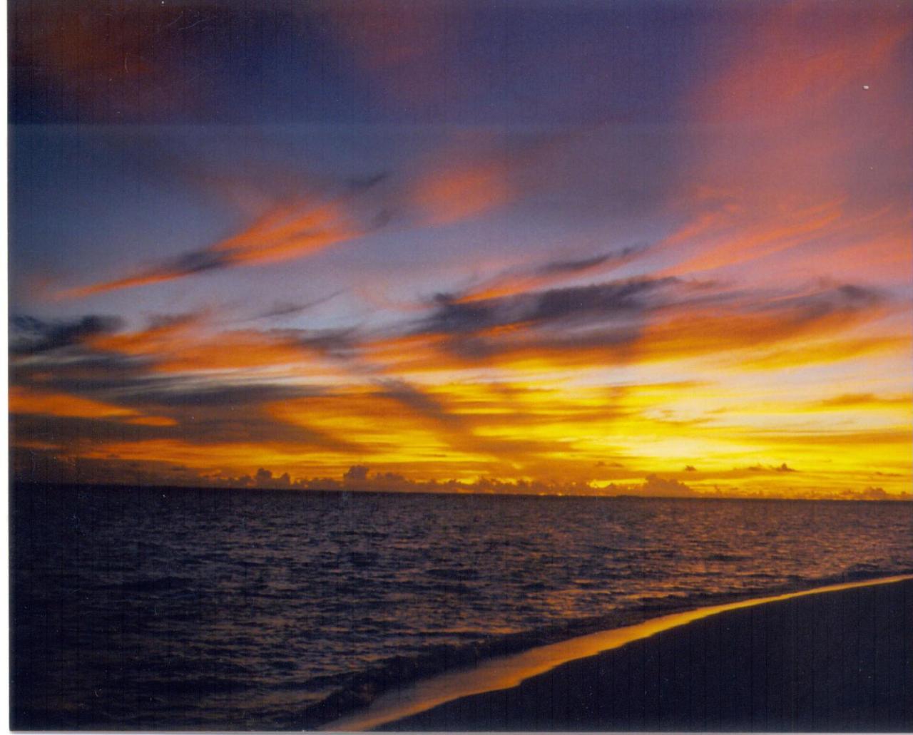Dharavandhoo Stay 외부 사진