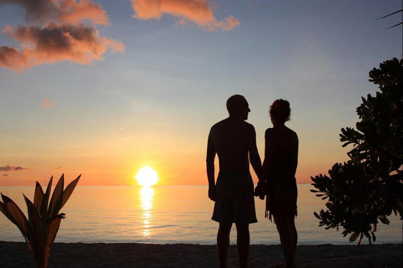 Dharavandhoo Stay 외부 사진
