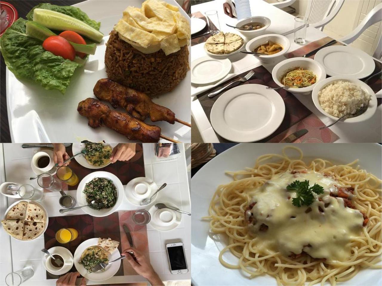 Dharavandhoo Stay 외부 사진