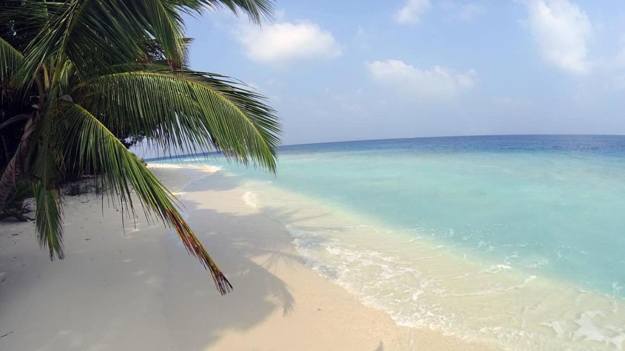 Dharavandhoo Stay 외부 사진