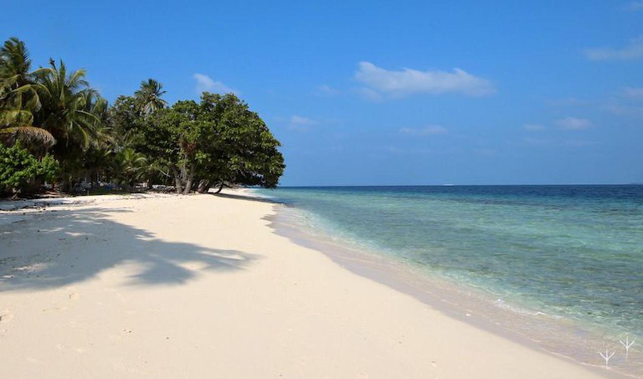 Dharavandhoo Stay 외부 사진