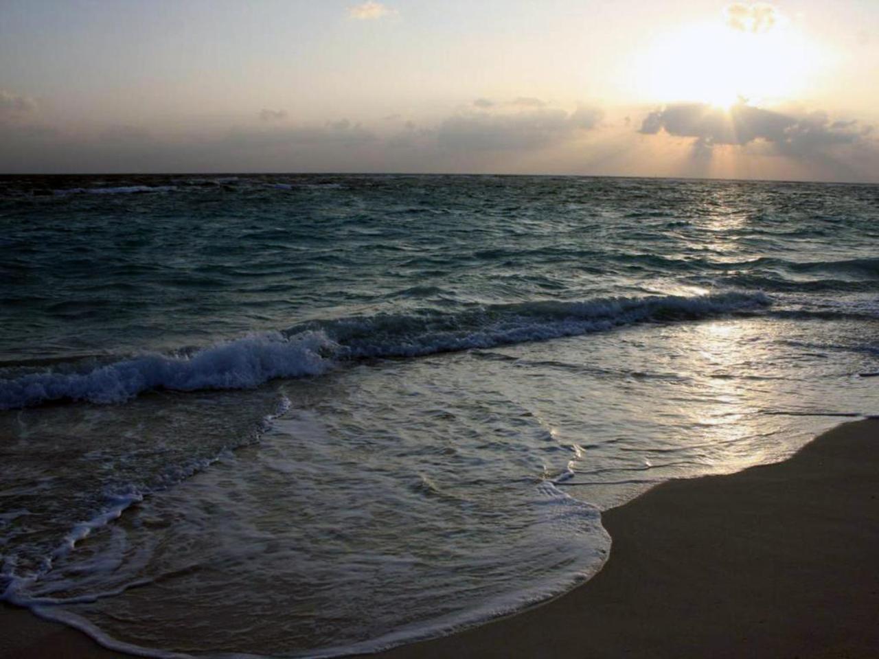 Dharavandhoo Stay 외부 사진