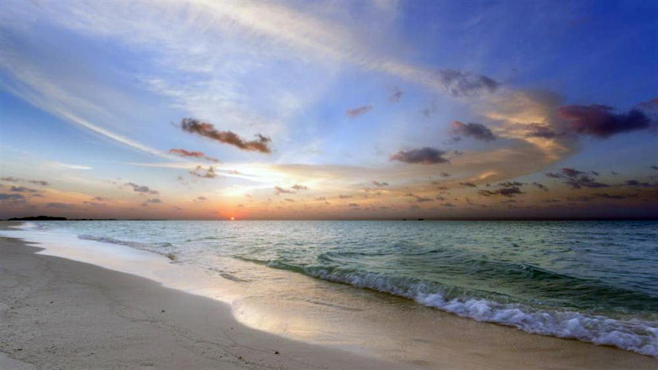 Dharavandhoo Stay 외부 사진
