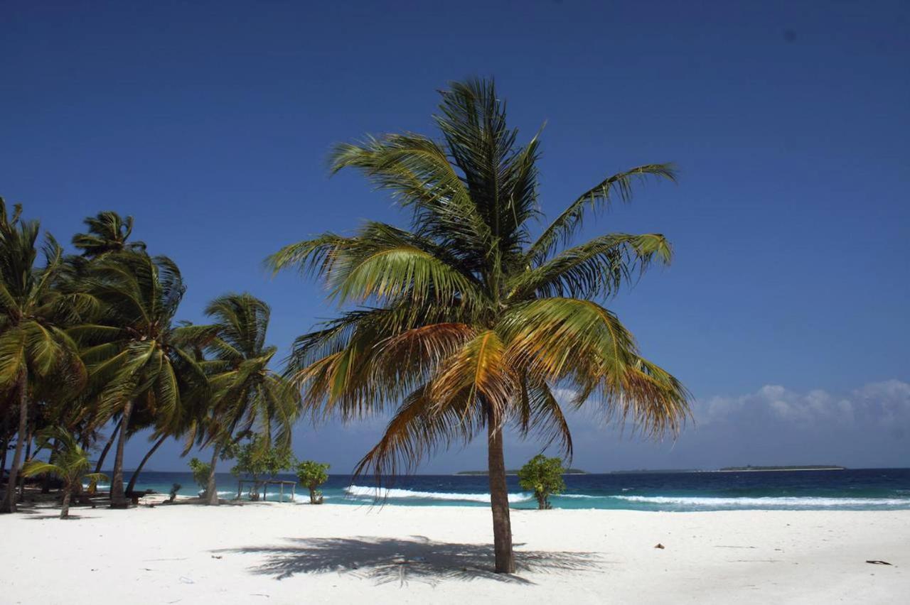 Dharavandhoo Stay 외부 사진