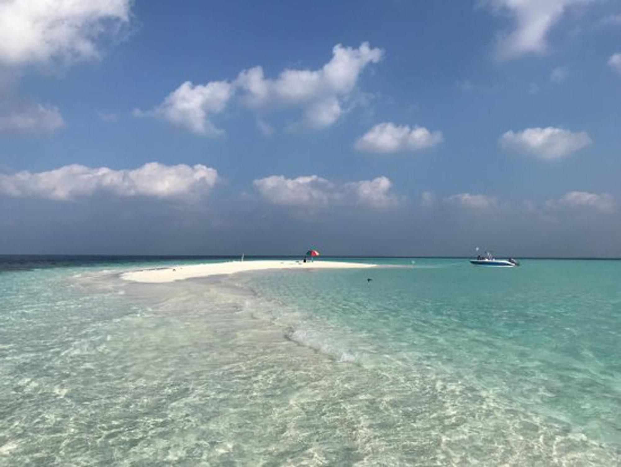 Dharavandhoo Stay 외부 사진
