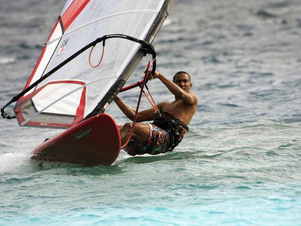 Dharavandhoo Stay 외부 사진